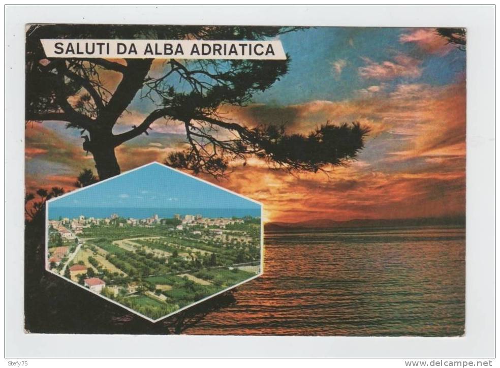 Alba Adriatica-teramo - Teramo