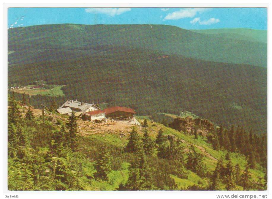 Bayern  (353)   Bayer. Wald - Aichach