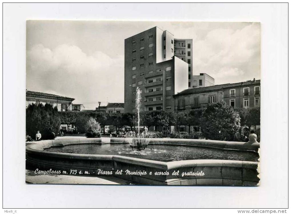 Campobasso 1965 - Campobasso