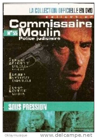 Fasicul Moulin N°55 (sous Pression) - Magazines