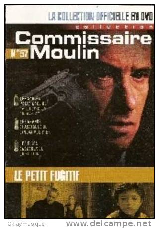 Fasicul Moulin N°57 (le Petit Fugitif) - Zeitschriften