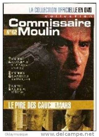 Fasicul Moulin N°62 (le Pire Des Cauchemars) - Zeitschriften