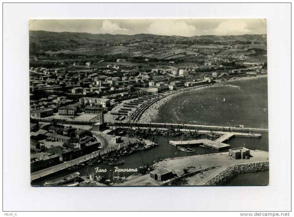 Fano 1960 - Fano