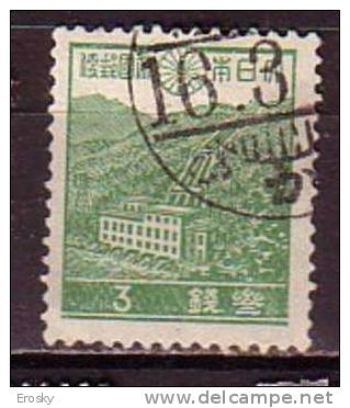 J2284 - JAPON Yv N°264 - Usati