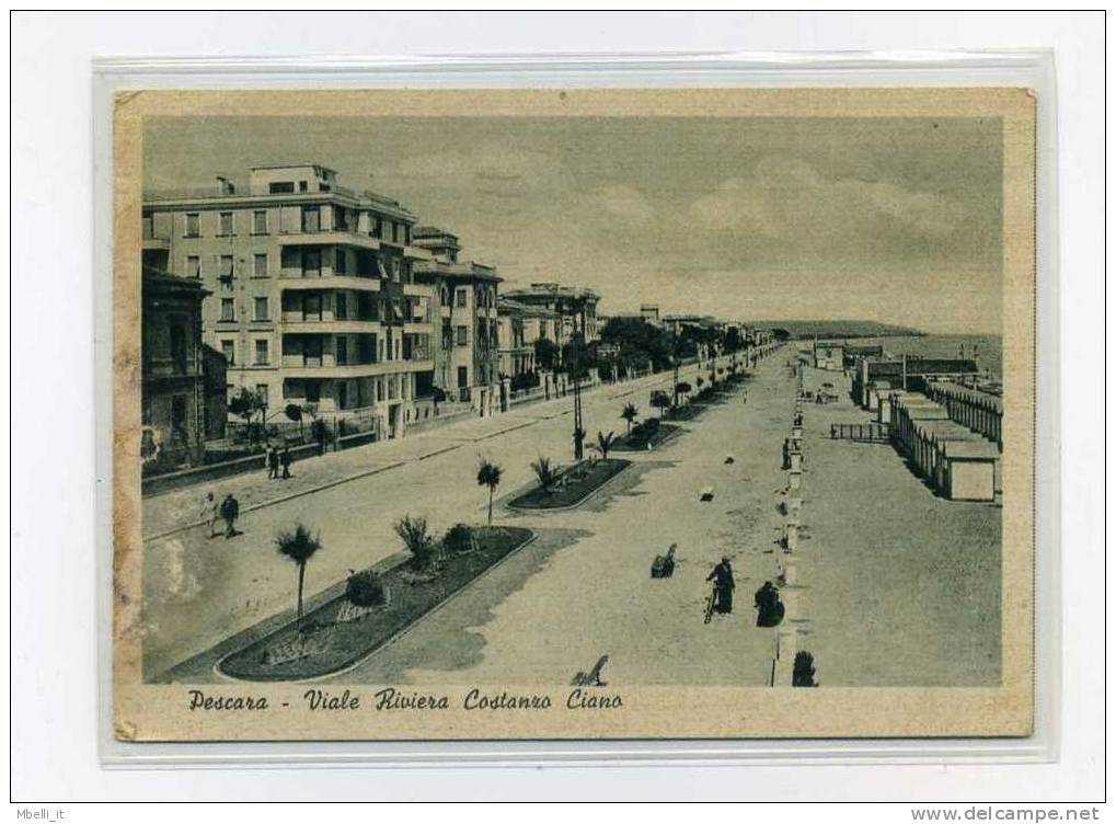 Pescara 1942 Bella!!! - Pescara