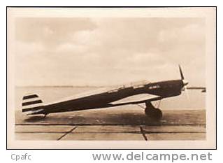 Avion Allemand De La Seconde Guerre Mondiale : "Heinkel He 64" - 1939-1945: 2ème Guerre