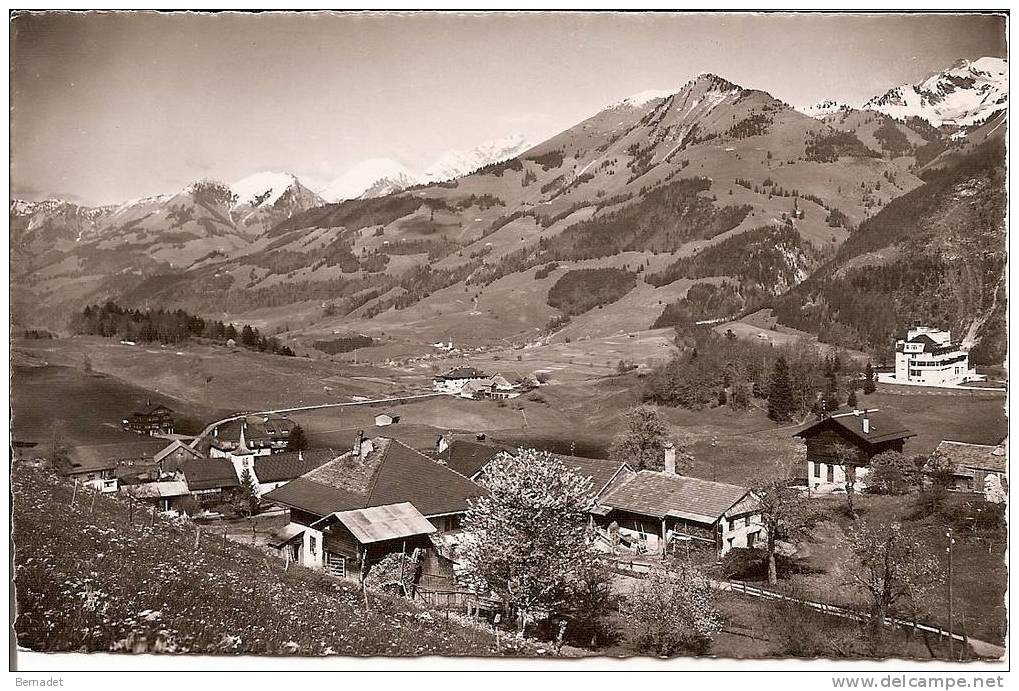 LES SCIERNES - Sonstige & Ohne Zuordnung