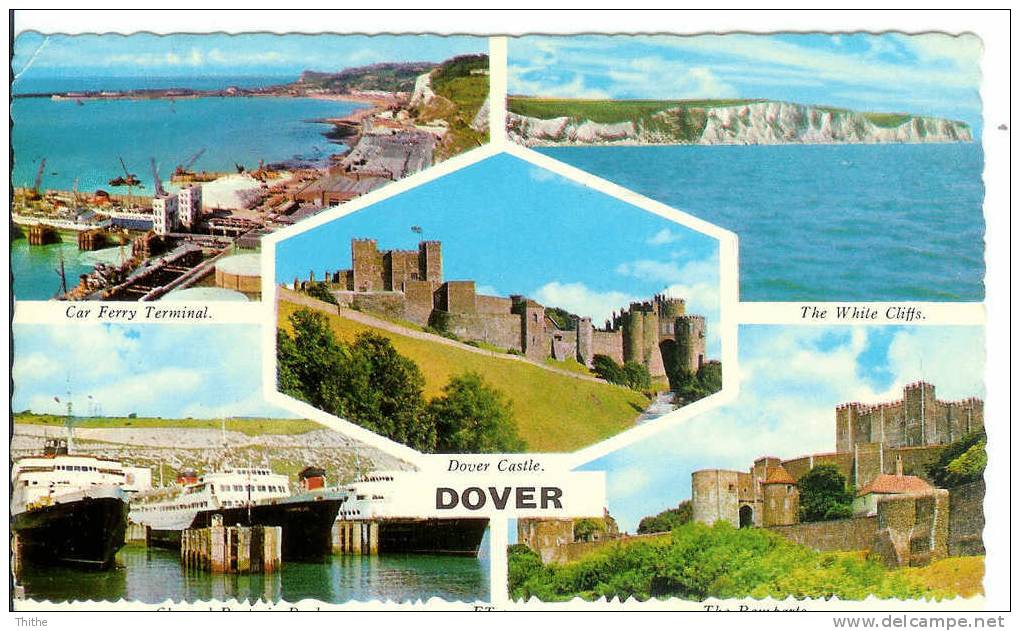 DOVER - Dover