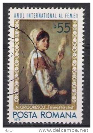 Roemenie Y/T 2894 (0) - Used Stamps