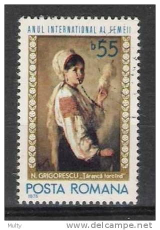 Roemenie Y/T 2894 (0) - Used Stamps