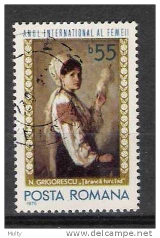 Roemenie Y/T 2894 (0) - Used Stamps