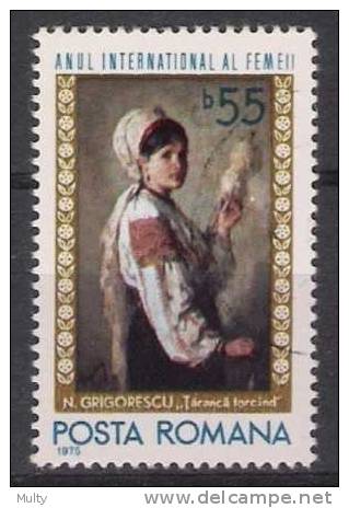 Roemenie Y/T 2894 (0) - Used Stamps