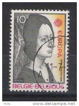 Belgie OCB 1767 (0) - 1975