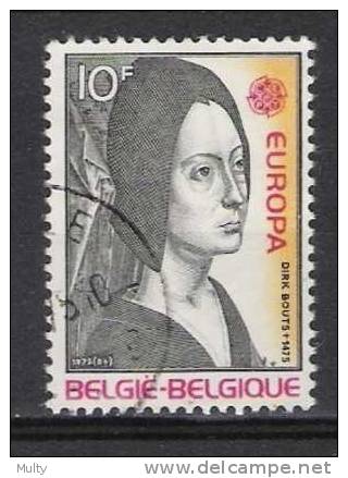 Belgie OCB 1767 (0) - 1975