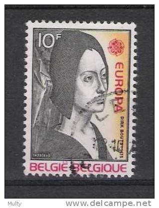 Belgie OCB 1767 (0) - 1975