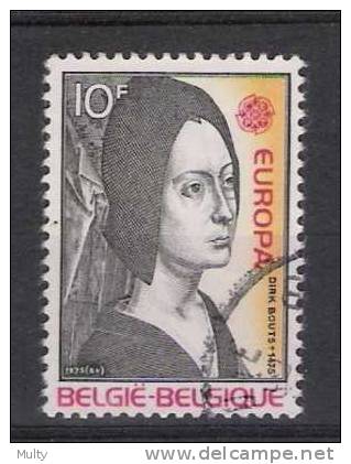 Belgie OCB 1767 (0) - 1975