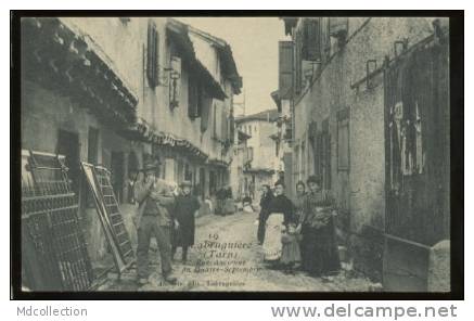 81 LABRUGUIERE Rue Ancienne Du 4 Septembre - Labruguière