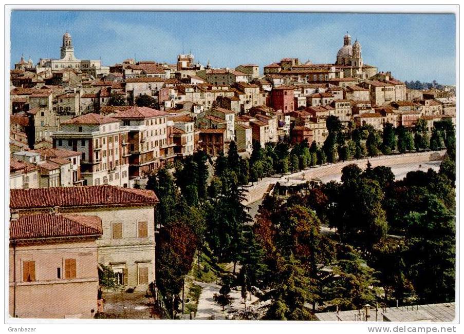 MACERATA, PANORAMA - Macerata