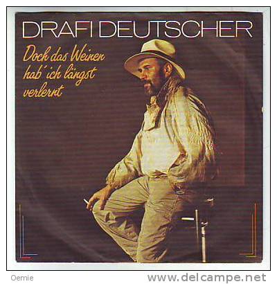 DRAFI DEUTSCHER  °°°  DOCK  DAS  WEINER - Autres - Musique Allemande