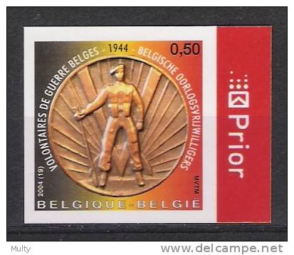 Belgie OCB 3311 Ongetand - Other & Unclassified