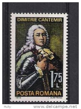 Roemenie Y/T 2798 (**) - Unused Stamps