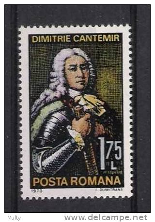Roemenie Y/T 2798 (**) - Unused Stamps