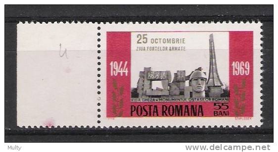 Roemenie Y/T 2495 (**) - Unused Stamps