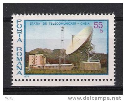 Roemenie Y/T 3020 (**) - Unused Stamps