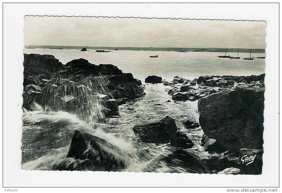 PLOUGRESCANT - Rochers De Port Hic - Plougrescant