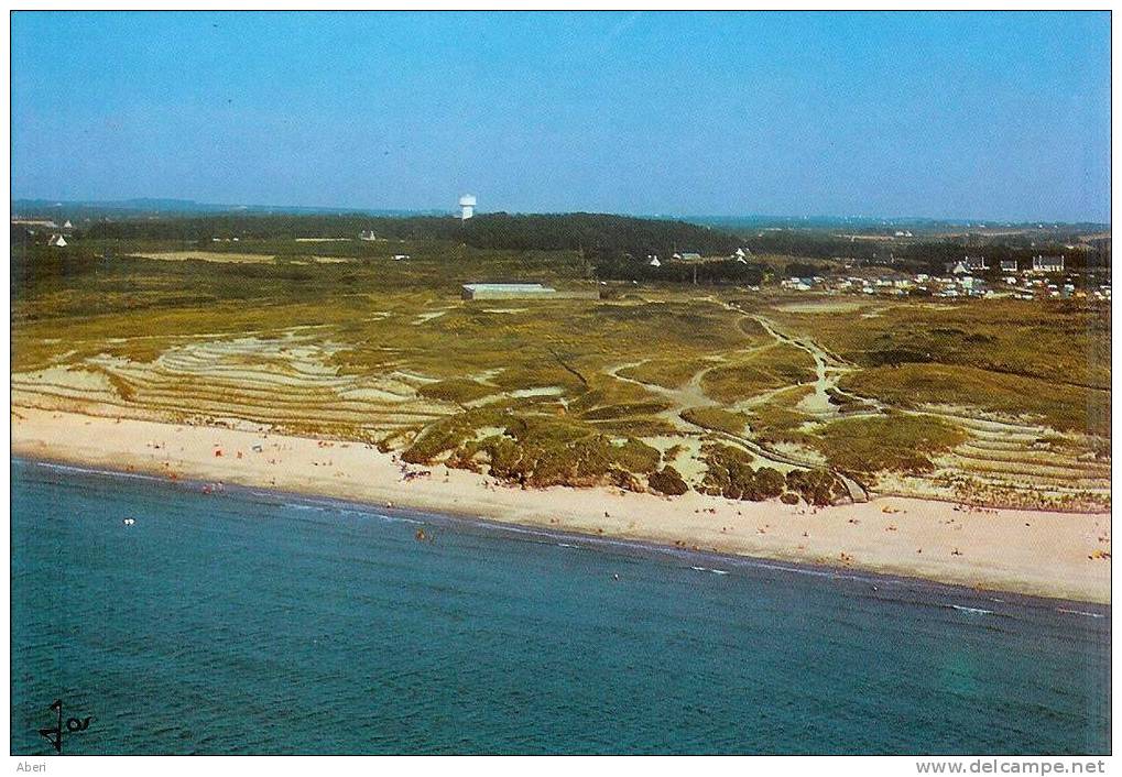 205 LE CONQUET - LES BLANCS SABLONS - FINISTERE - 29 - Le Conquet