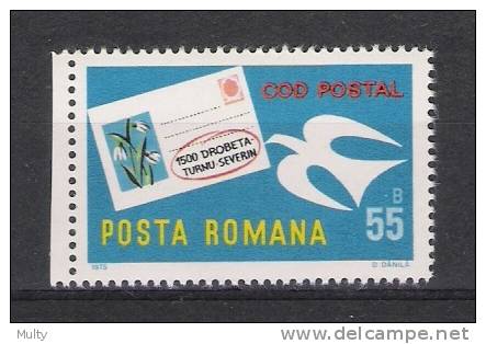 Roemenie Y/T 2893 (**) - Unused Stamps