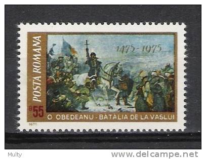 Roemenie Y/T 2892 (**) - Unused Stamps