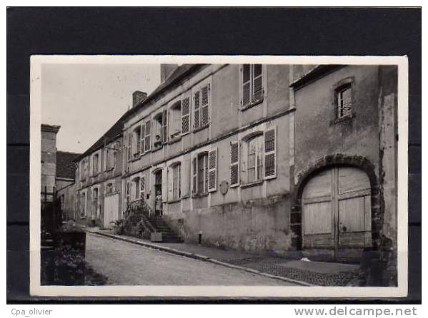 89 ST SAUVEUR EN PUISAYE Maison De Colette, Ed Bergery 5496, CPSM 9x14, 1952 - Saint Sauveur En Puisaye