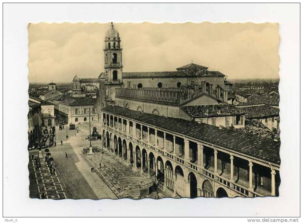 Faenza 1940c - Faenza