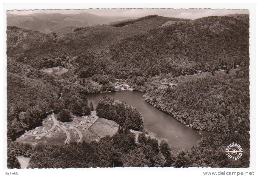 Niedersachsen  (415)   Bad Lauterberg - Kneipp Hettbad - Bad Lauterberg