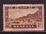 M4736 - COLONIES FRANCAISES SENEGAL Yv N°115 * - Nuovi