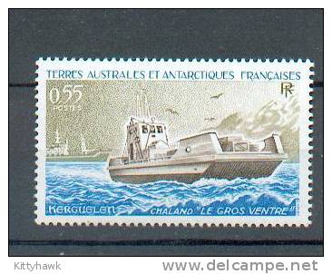 TAAF148 - YT 95 ** - Unused Stamps