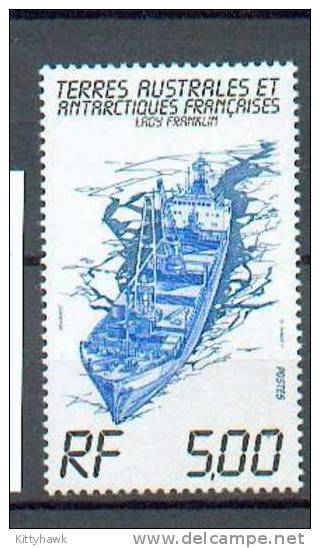 TAAF150 - YT 101 ** - Unused Stamps