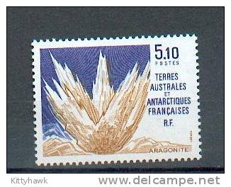 TAAF156 - YT 153 ** - Unused Stamps