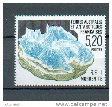 TAAF160 - YT 160 ** - Unused Stamps