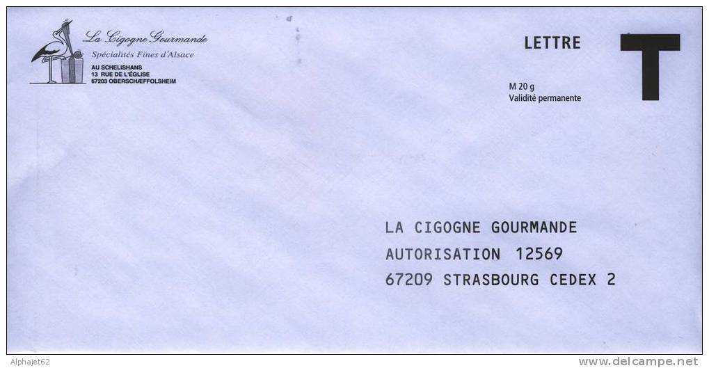 La Cigogne Gourmande - ECOPLI - France - Cigognes & échassiers