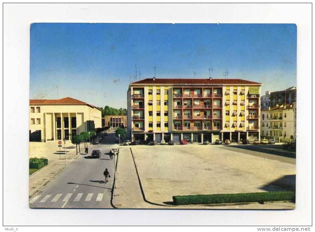 Pordenone 1966 - Pordenone