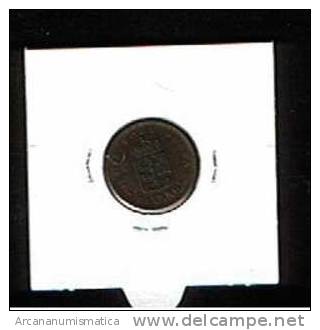 INDIA  (PORTUGUESA)  1/12 TANGA   BRONCE  1.903  KM#13   SC-/UNC-       DL-6425 - Inde