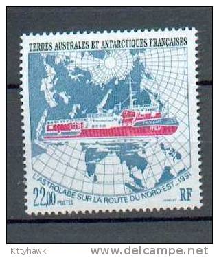 TAAF 167 - YT 181 ** - Unused Stamps