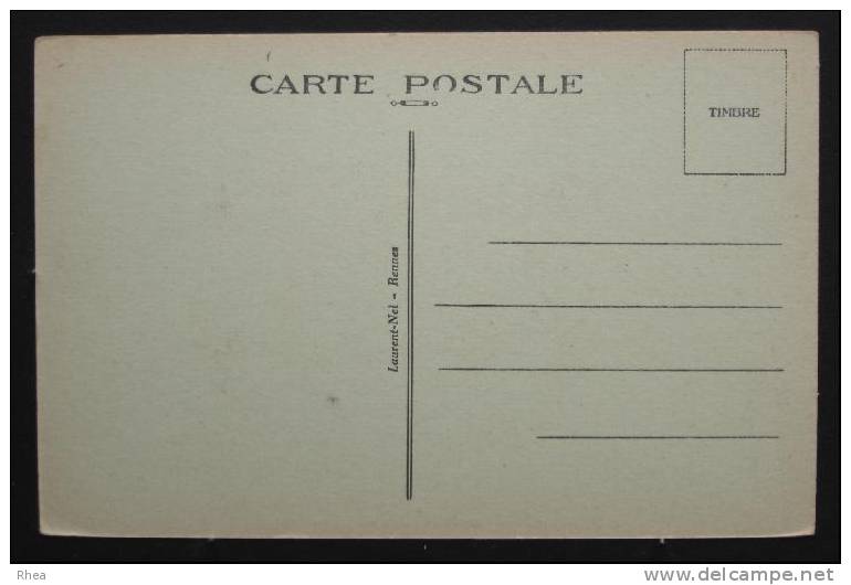 56 Pont-Scorff    D56D  K56179K  C56179C RH501800 - Pont Scorff