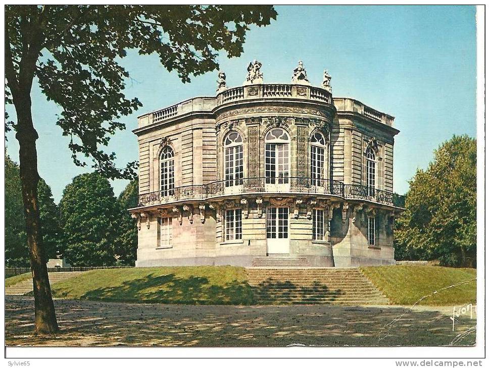 PARC DE SCEAUX- Pavillon De Hanovre - Sceaux