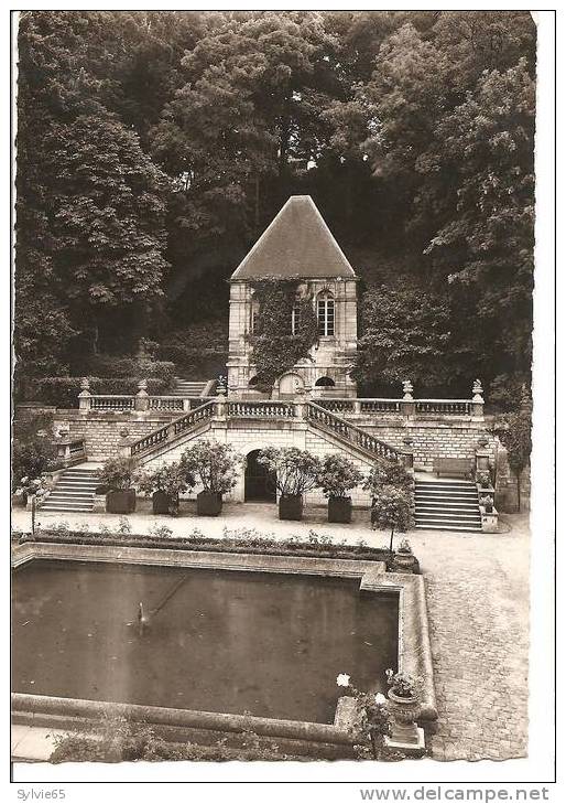 CENTRE D'ETUDES PEDAGOGIQUES DeSEVRES-pavillon Lulli - Sevres