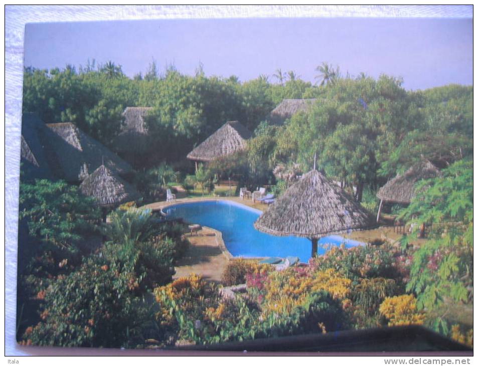MALINDI  Scorpio Villas - Kenya