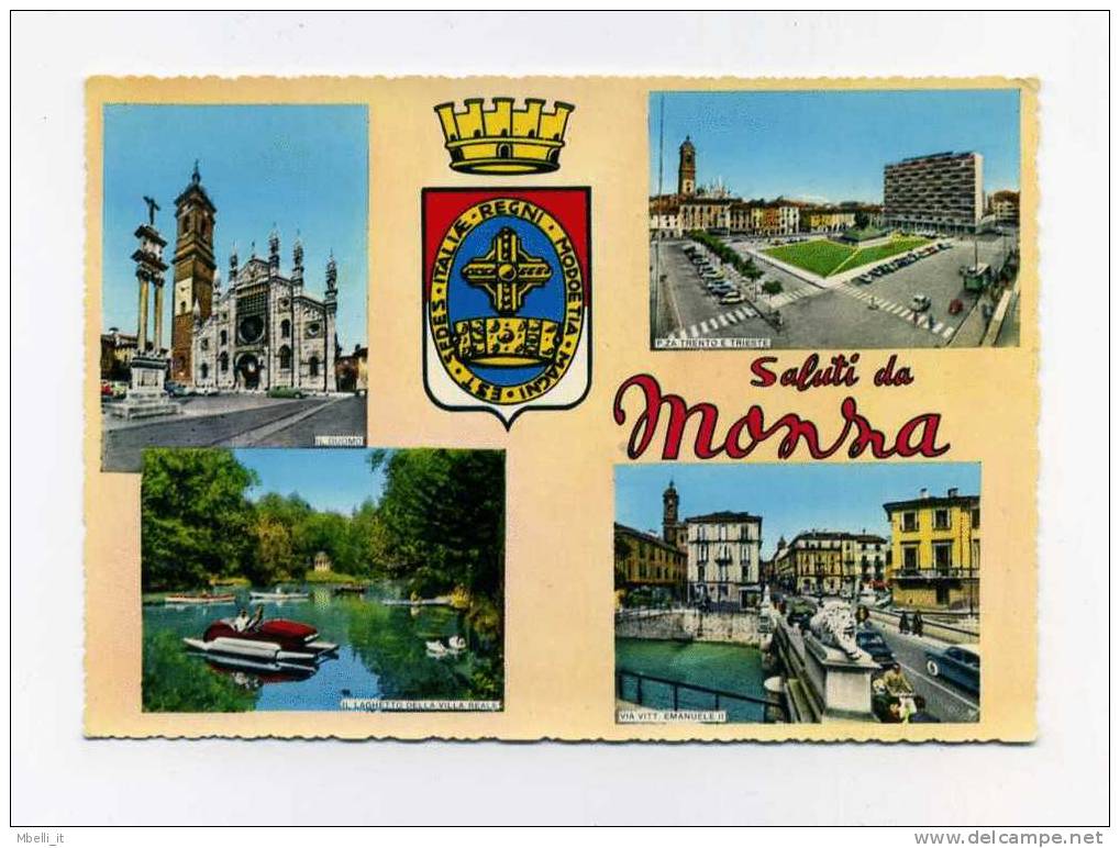 Monza 1964 - Monza