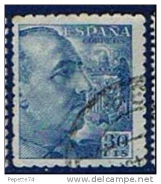 Espagne - Used Stamps